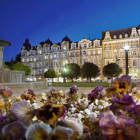Orea Palace Zvon 4*
