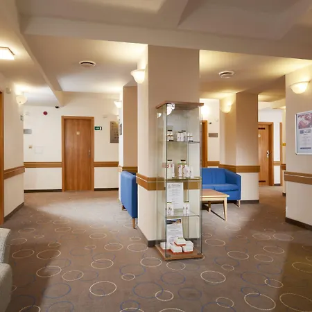 מלון Orea Palace Zvon