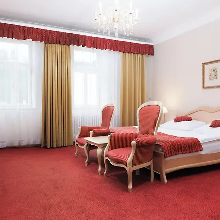 מלון Orea Palace Zvon