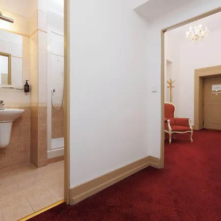 Orea Palace Zvon Mariënbad