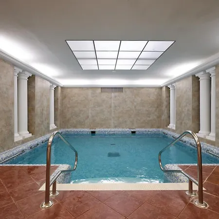 Orea Palace Zvon Szálloda