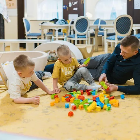 Orea Palace Zvon Hotel Mariánské Lázně