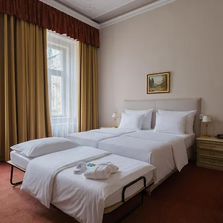 Orea Palace Zvon 4*
