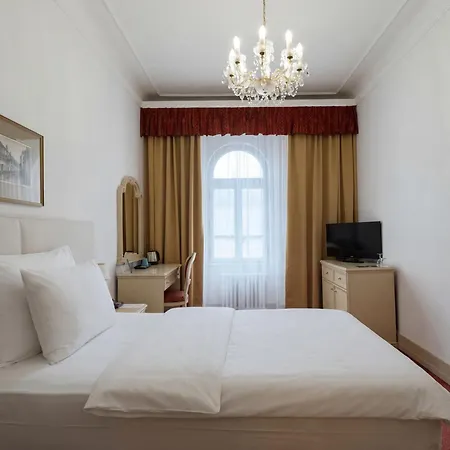 Orea Palace Zvon Марианске-Лазне