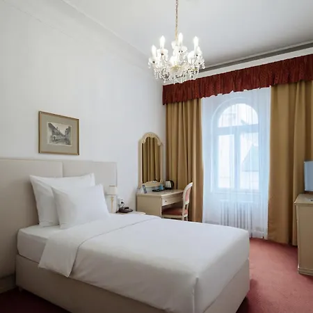 Orea Palace Zvon 4* Марианске-Лазне
