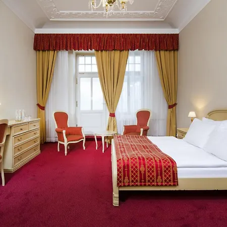 Orea Palace Zvon Mariánské Lázně