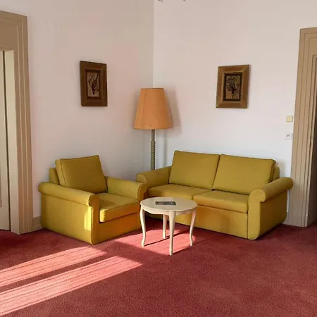 Orea Palace Zvon Ξενοδοχείο