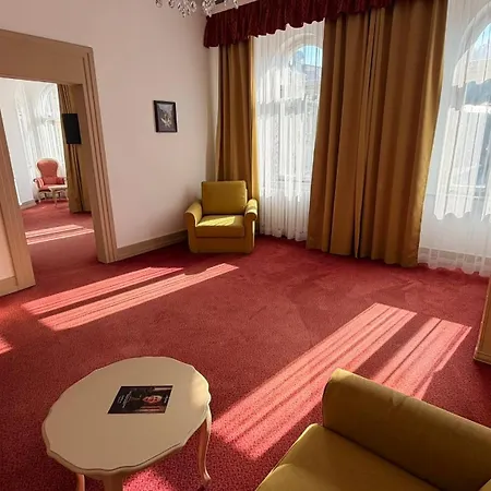 Orea Palace Zvon Hotel 4*