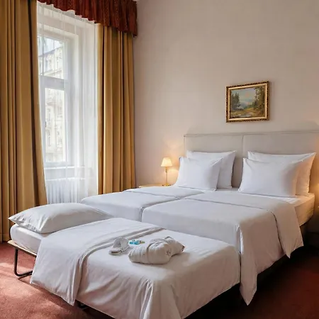 Orea Palace Zvon 4*