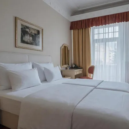Orea Palace Zvon Hotel Mariënbad