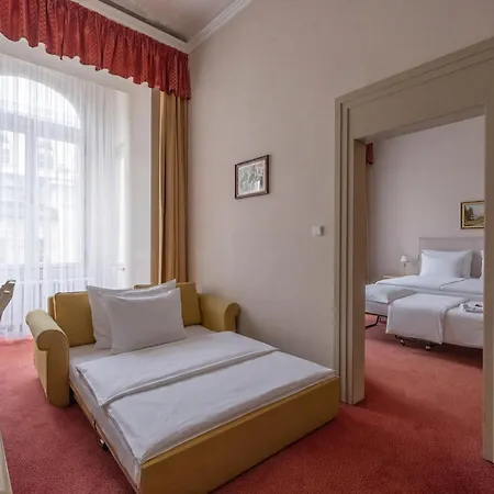 Orea Palace Zvon Szálloda 4*