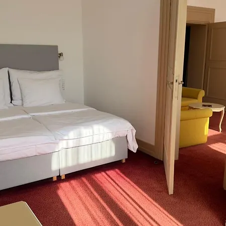 Orea Palace Zvon 4* Mariënbad