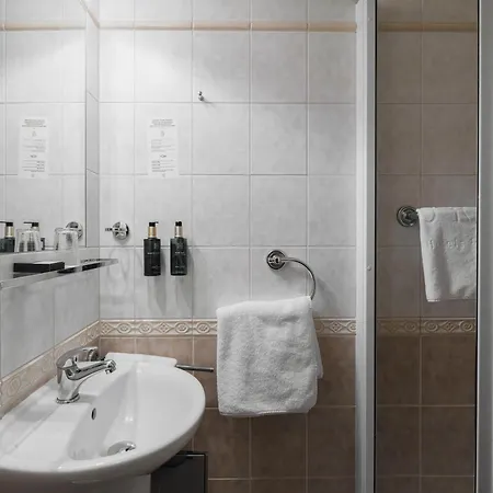 Orea Palace Zvon Hotel 4*