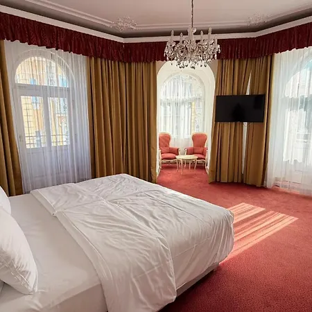 Orea Palace Zvon Mariënbad