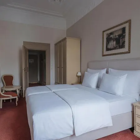 Orea Palace Zvon Hotel Marianske Lazne