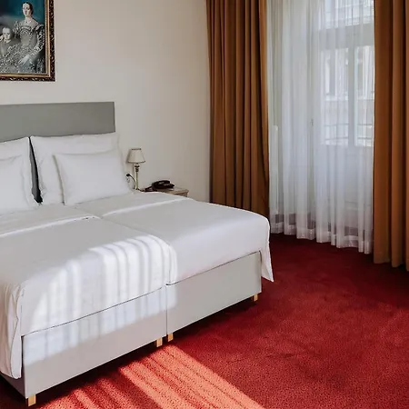 Orea Palace Zvon Hotel