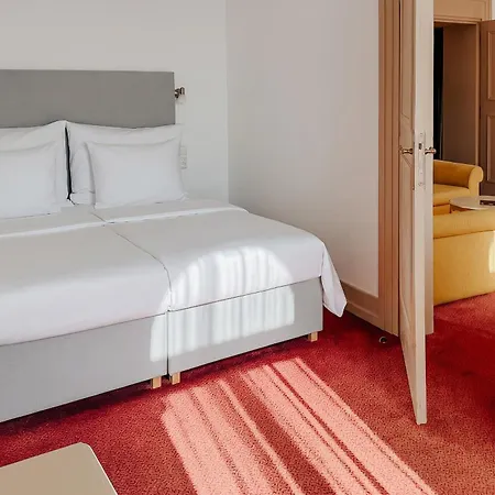 Hotel Orea Palace Zvon