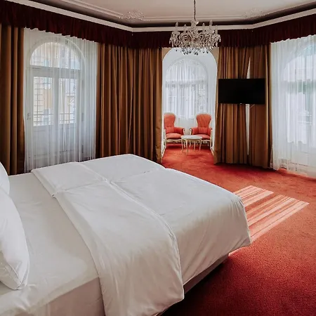 Orea Palace Zvon Hotel Mariënbad