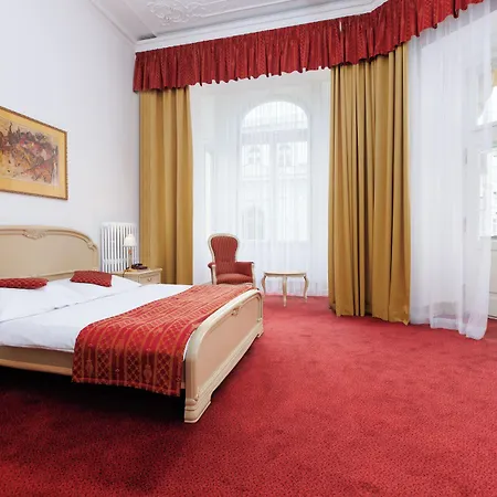 Orea Palace Zvon Hotel