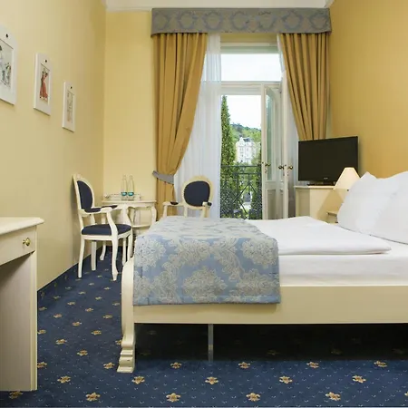Hotell Orea Palace Zvon 4*