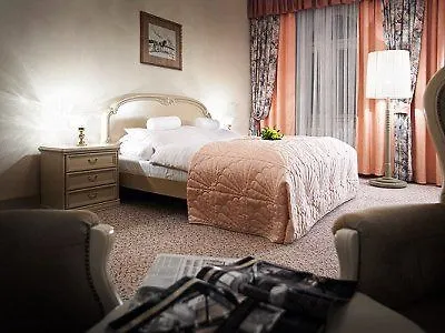 Orea Palace Zvon Hotel