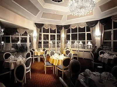 Orea Palace Zvon فندق Mariánské Lázně