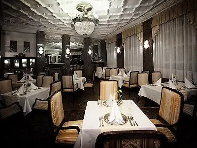 فندق Orea Palace Zvon Mariánské Lázně