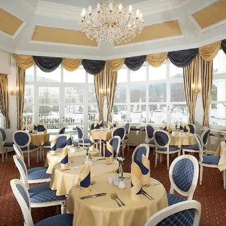 Hotel Orea Palace Zvon 4*