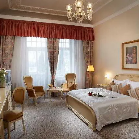 Orea Palace Zvon 4*