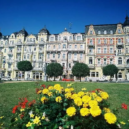Orea Palace Zvon 4* Марианске-Лазне