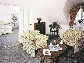 Orea Palace Zvon Hotell 4*