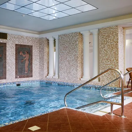فندق Orea Palace Zvon Mariánské Lázně
