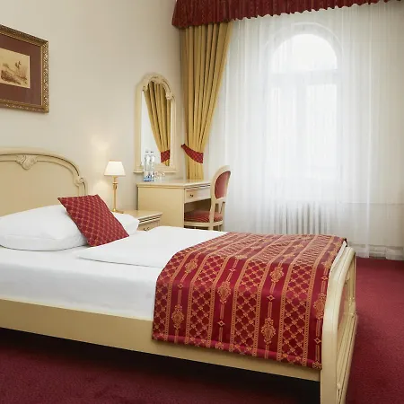 Hotel Orea Palace Zvon 4*