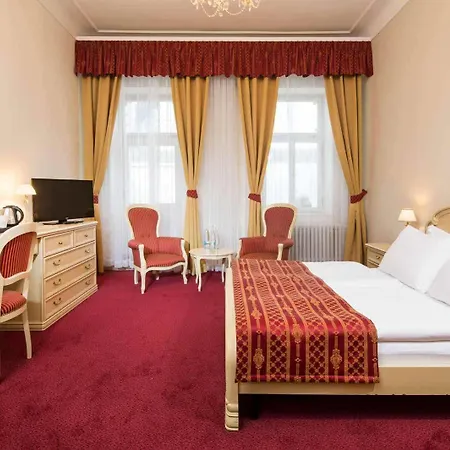 Orea Palace Zvon