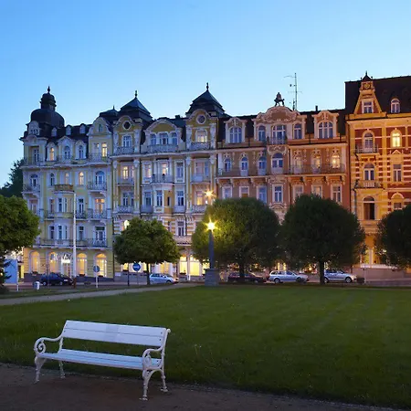 فندق Orea Palace Zvon Mariánské Lázně