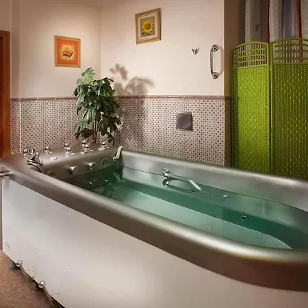 Orea Palace Zvon 4* Марианске-Лазне