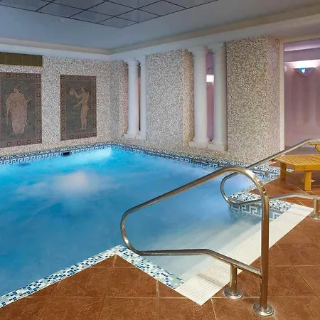 Orea Palace Zvon מלון Mariánské Lázně