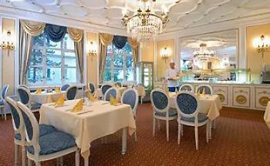 Orea Palace Zvon Hotell 4*