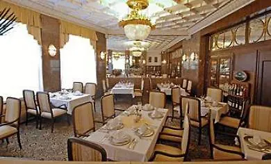 Orea Palace Zvon Hotell Mariánské Lázně