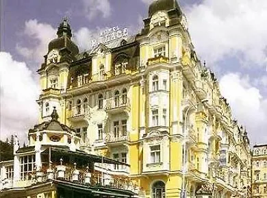 Hotell Orea Palace Zvon