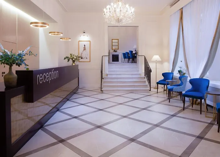 Orea Palace Zvon 4*
