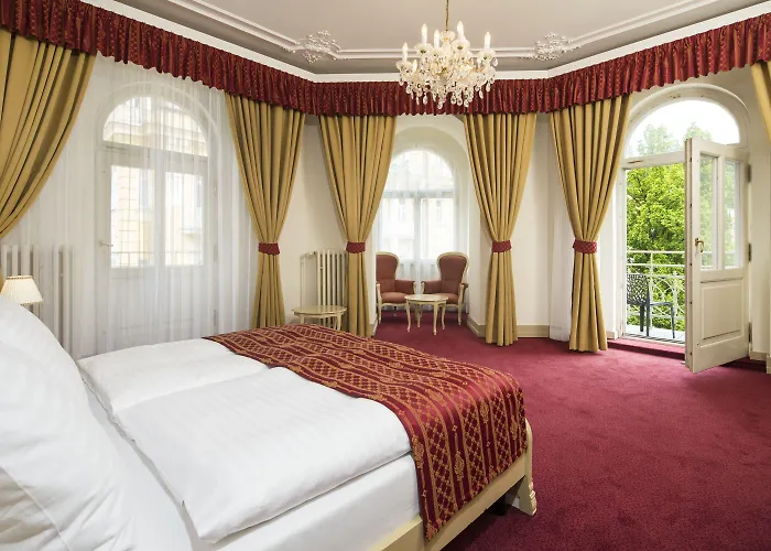 Orea Palace Zvon Hotel 4*
