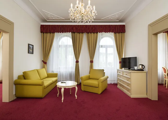 Hotel Orea Palace Zvon