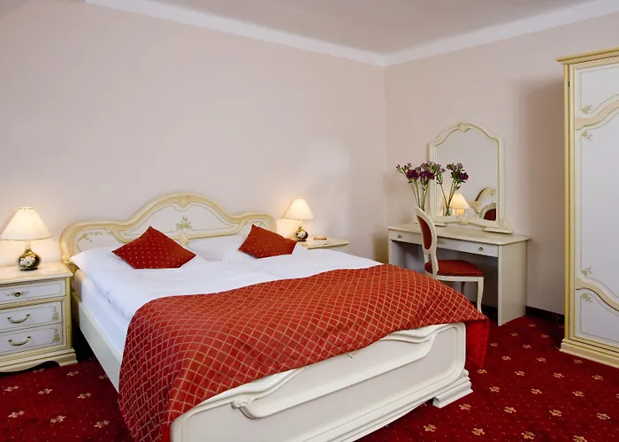 Orea Palace Zvon 4*