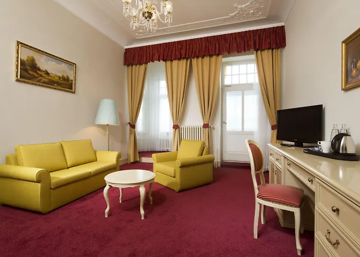 Orea Palace Zvon 4*