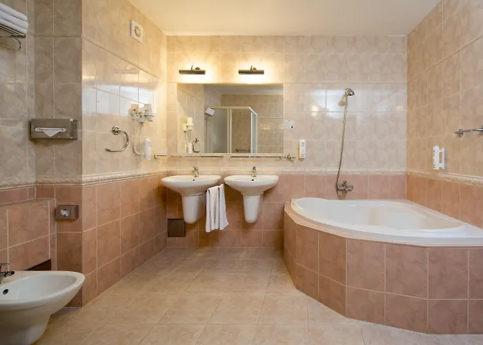 Orea Palace Zvon Hotel 4*