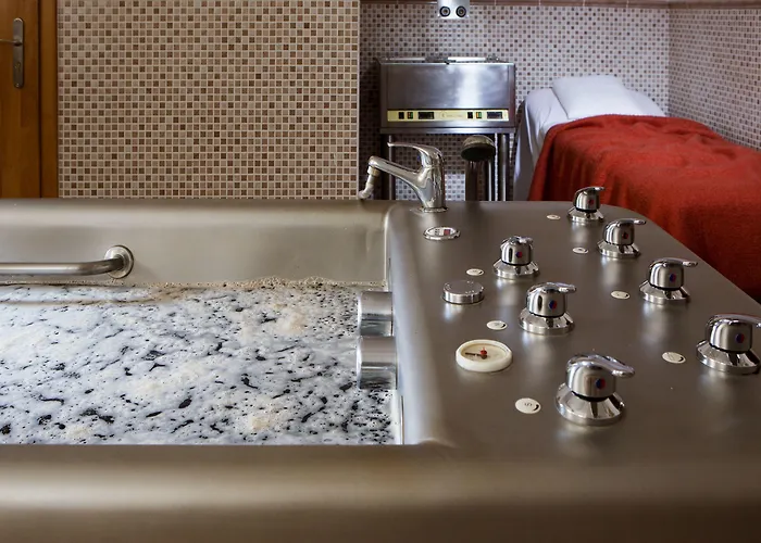 Orea Palace Zvon Hotel Mariënbad