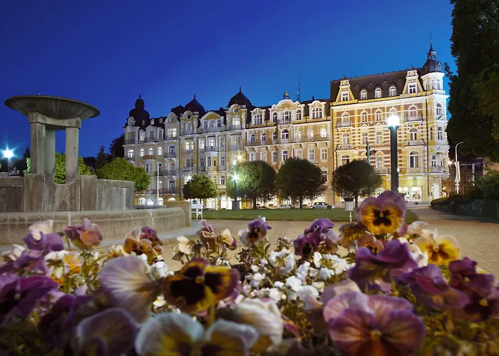 Orea Palace Zvon 4*