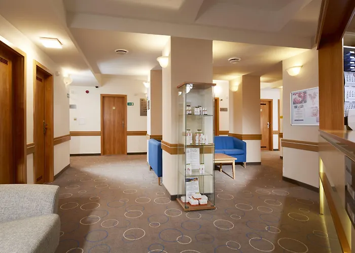Hotel Orea Palace Zvon