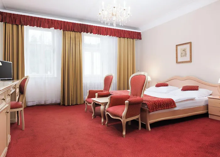 Hotel Orea Palace Zvon